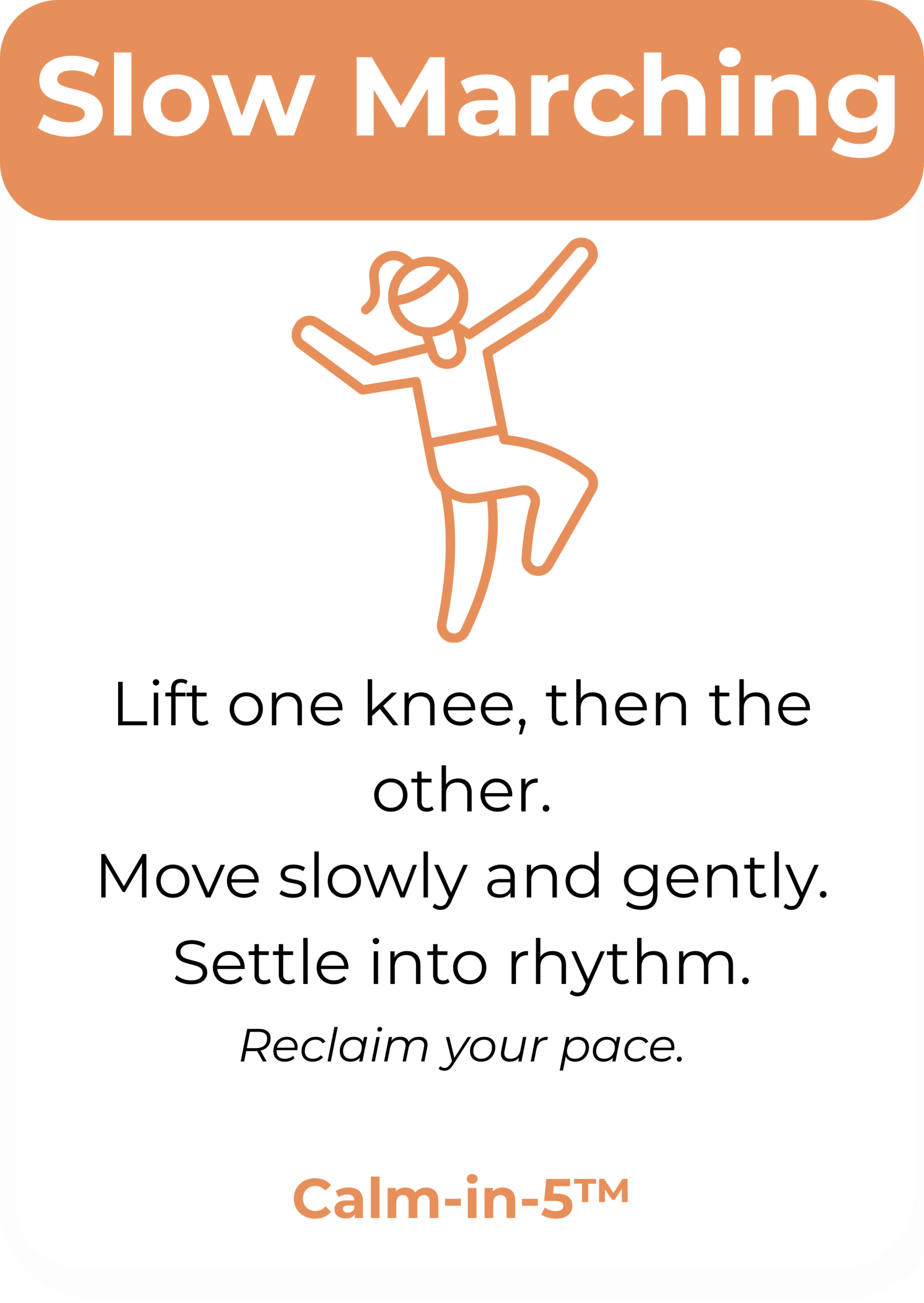 Calm-in-5™ Micro-Regulation Card Deck (Digital Download) - Image 7