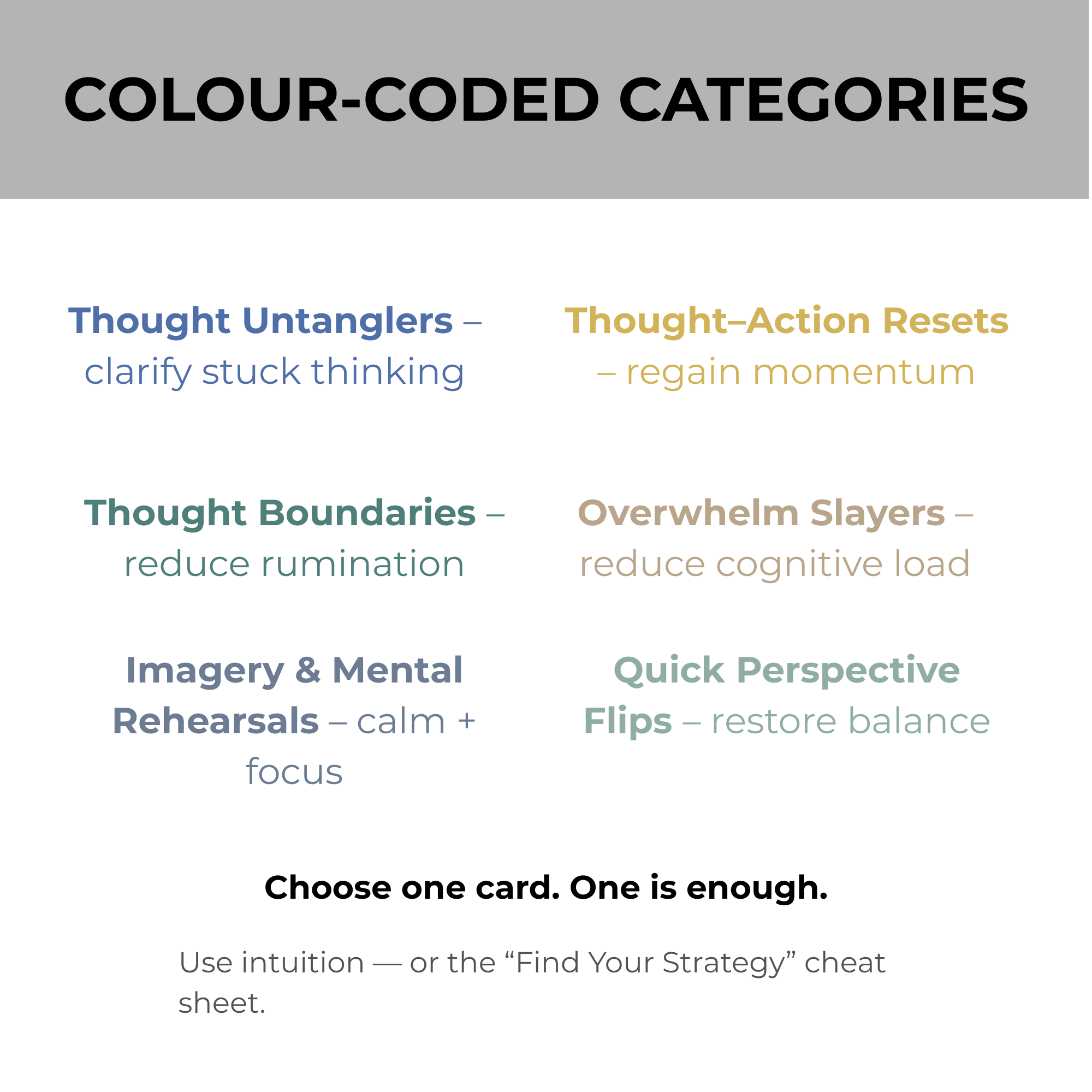 Think-in-5™ Thought Reset Card Deck (Digital Download) - Image 6