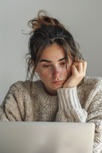 Tired